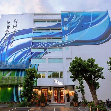 Seeing Inn Taitung 외부 사진