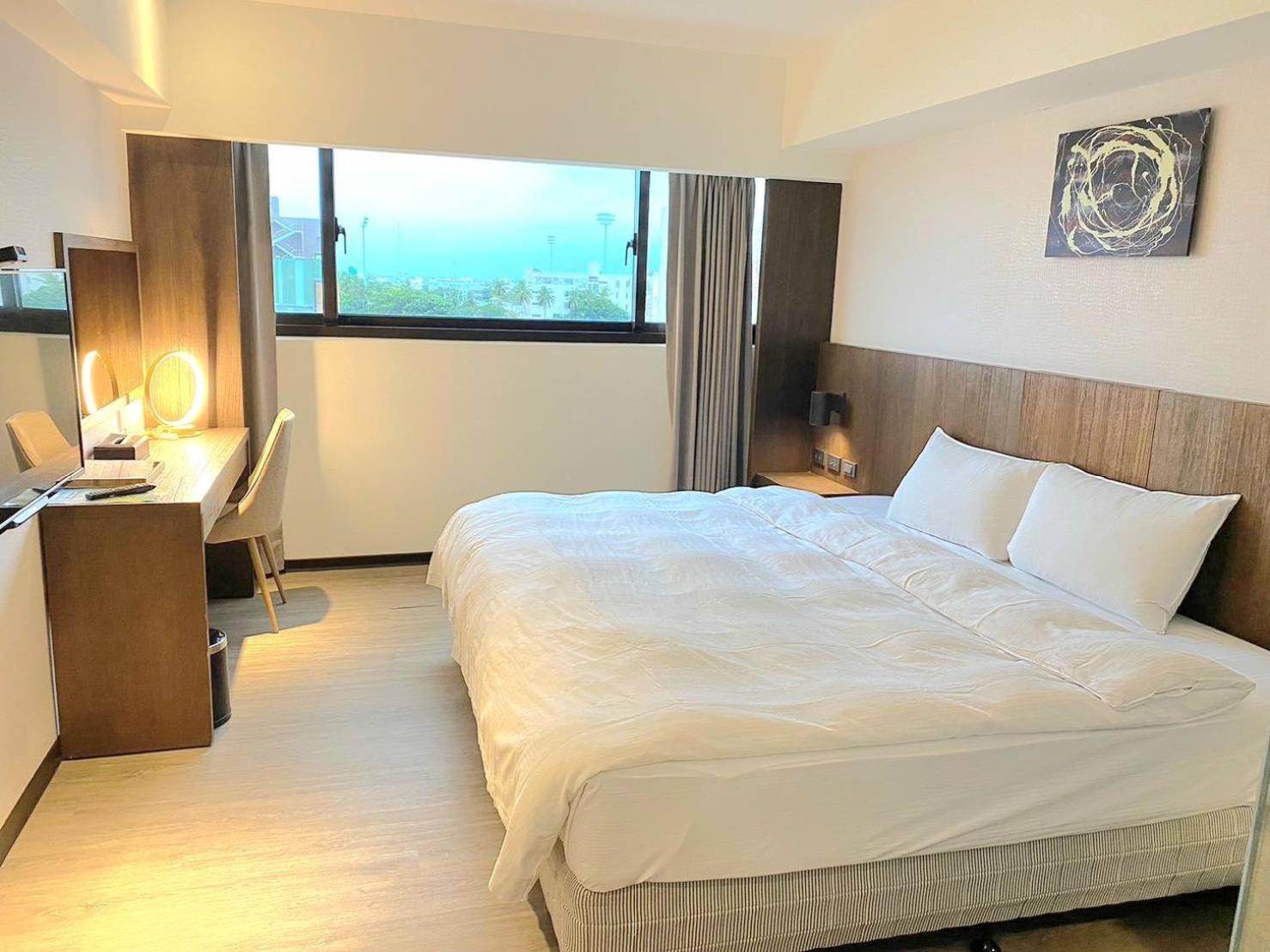 Seeing Inn Taitung 외부 사진
