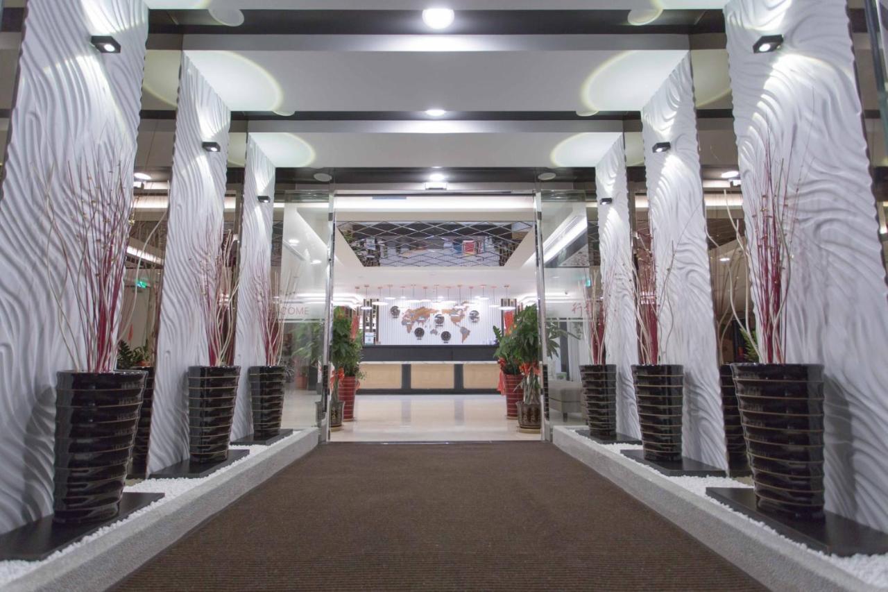 Seeing Inn Taitung 외부 사진